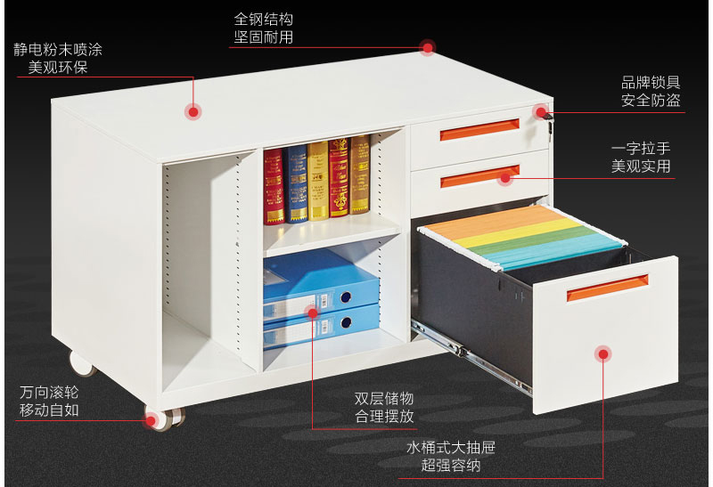 深圳海发办公家具