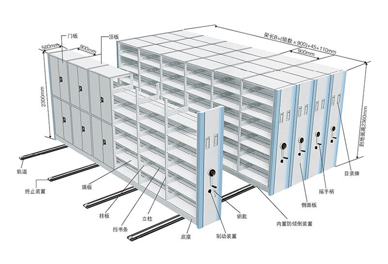 深圳海发办公家具