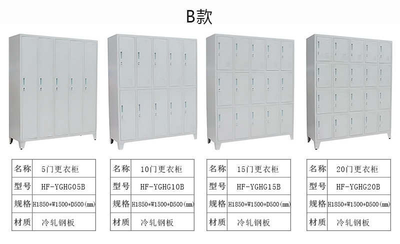 深圳海发办公家具
