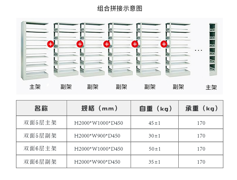 深圳海发办公家具