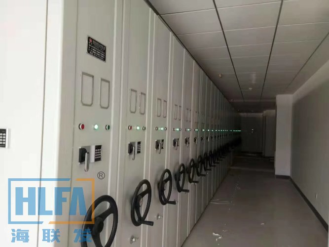 深圳海发办公家具