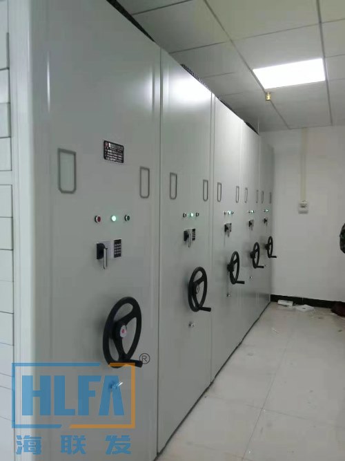 深圳海发办公家具