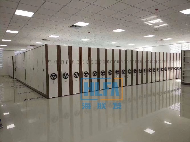 深圳海发办公家具